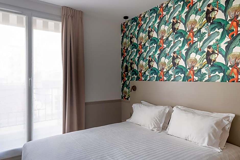 Hôtel 31 - Paris Tour Eiffel