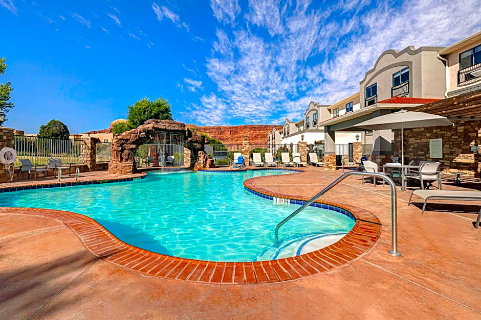 Holiday Inn Express Hotel & Suites Moab By IHG