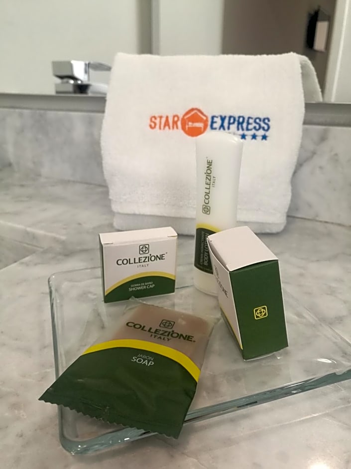 Hotel Star Express
