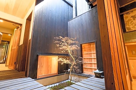 Guest House Gokurakudo