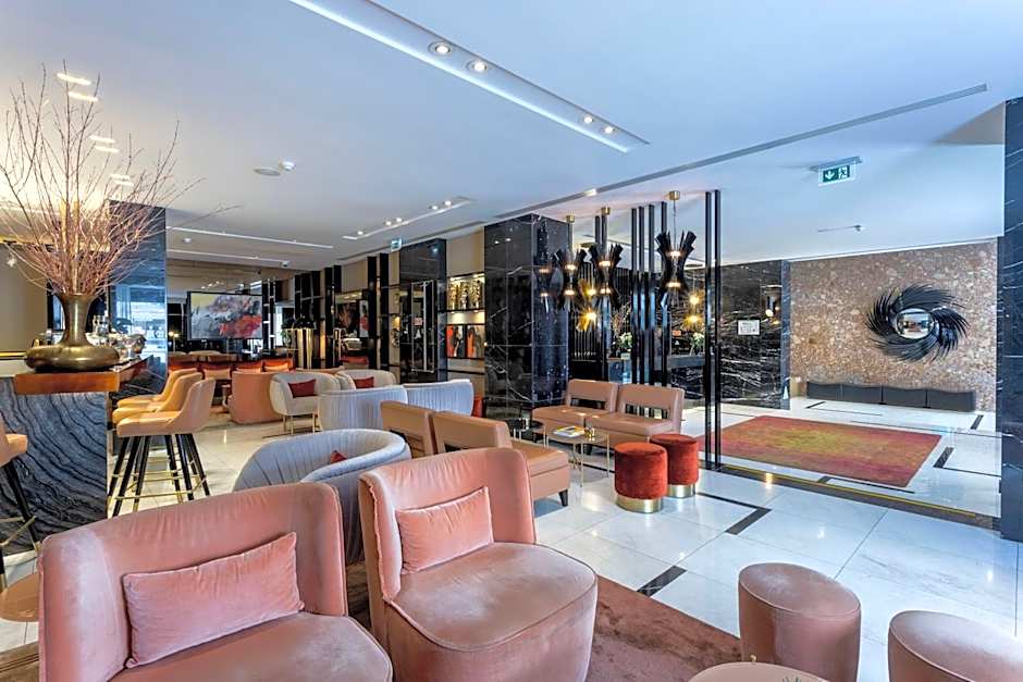 Altis Avenida Hotel