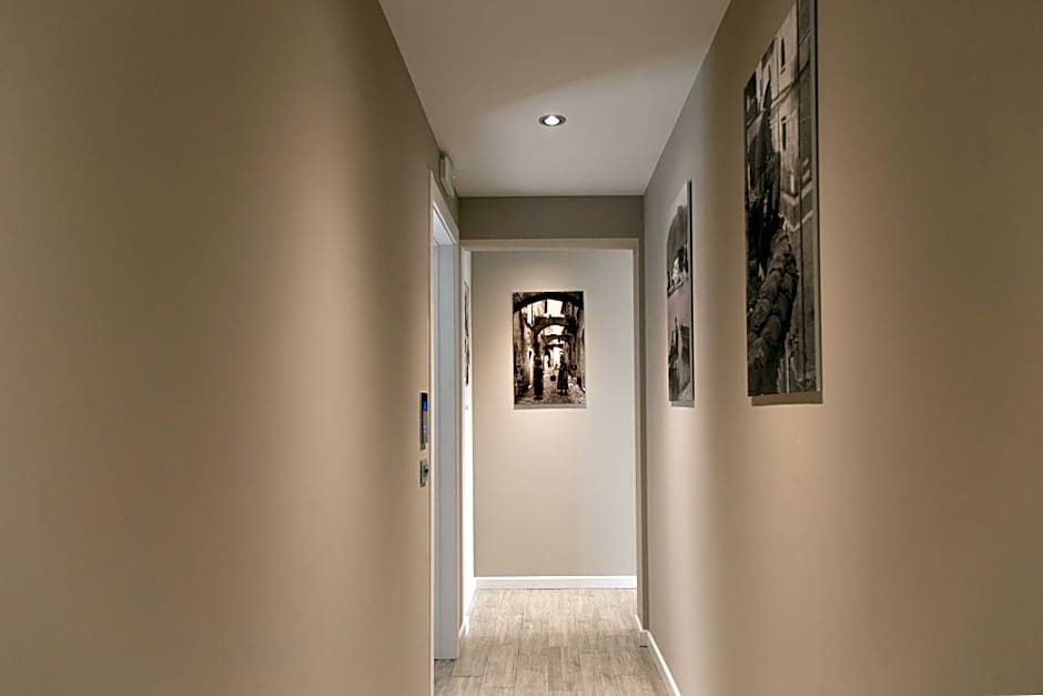 Menta e Rosmarino Rooms