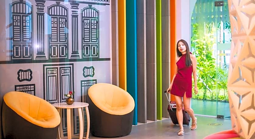 Ibis Styles Phuket City