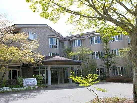 Hotel Sansuiso Flower-Scented Accommodation