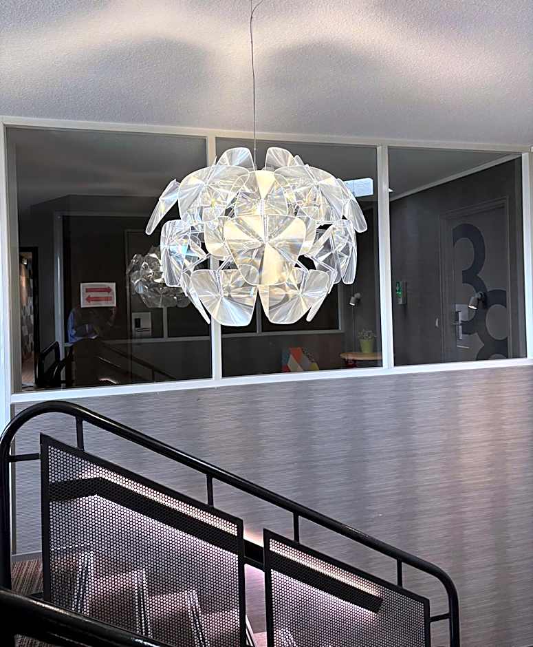 Brit Hotel Quimper Nord