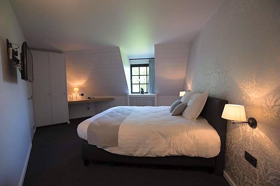 Hotel De Lissewal