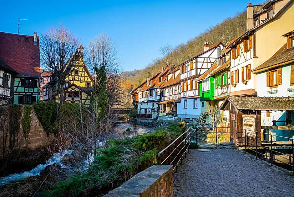 Céline hôtel le miridan