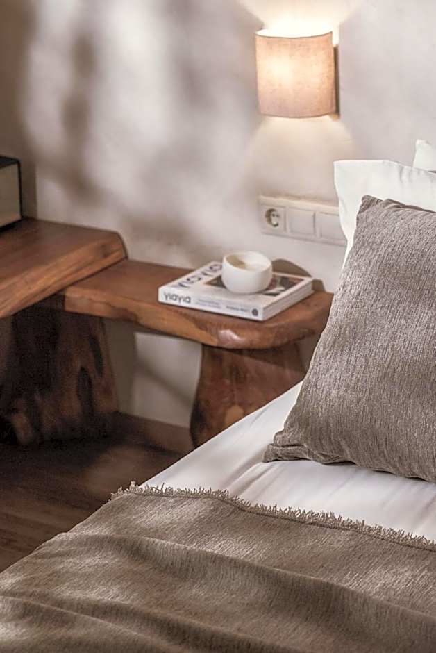 Ederlezi Boutique Hotel