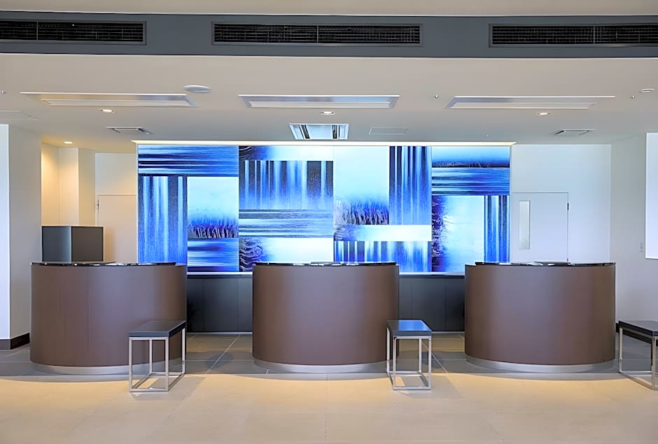 Kanehide Kise Beach Palace