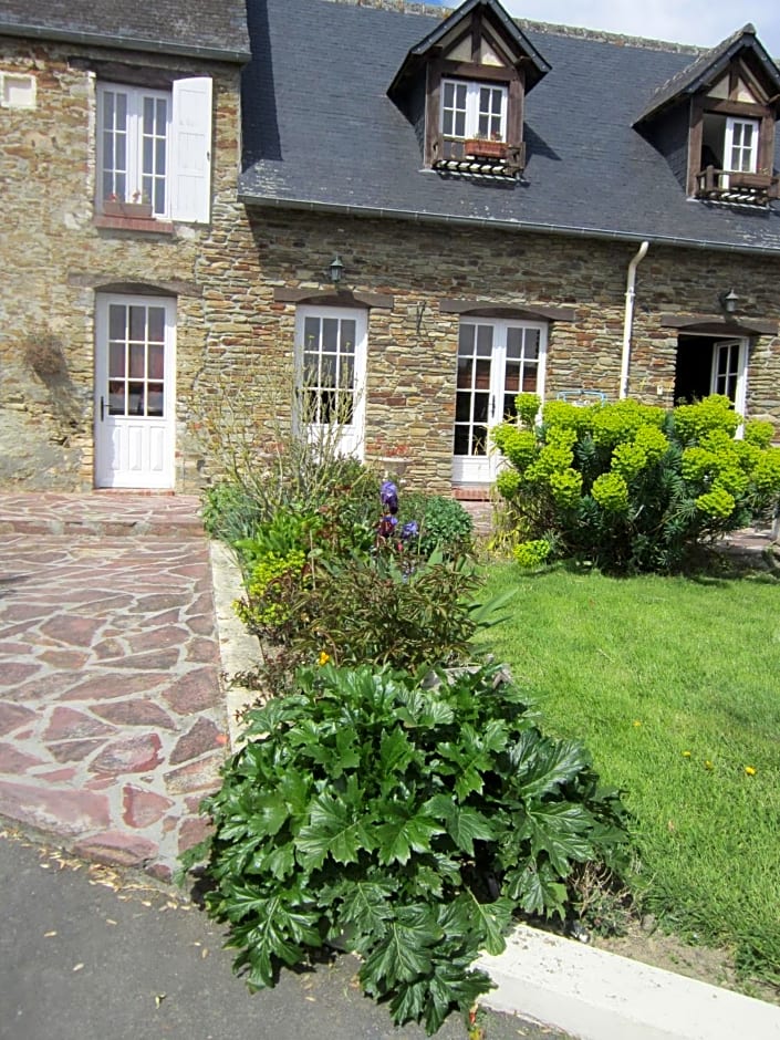 L'Anctovillière