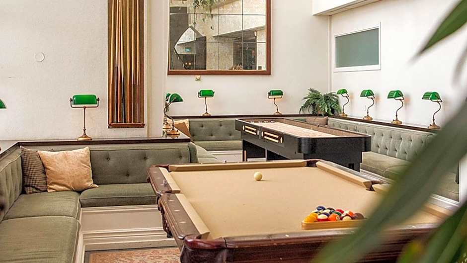 Falkenberg Strandbad