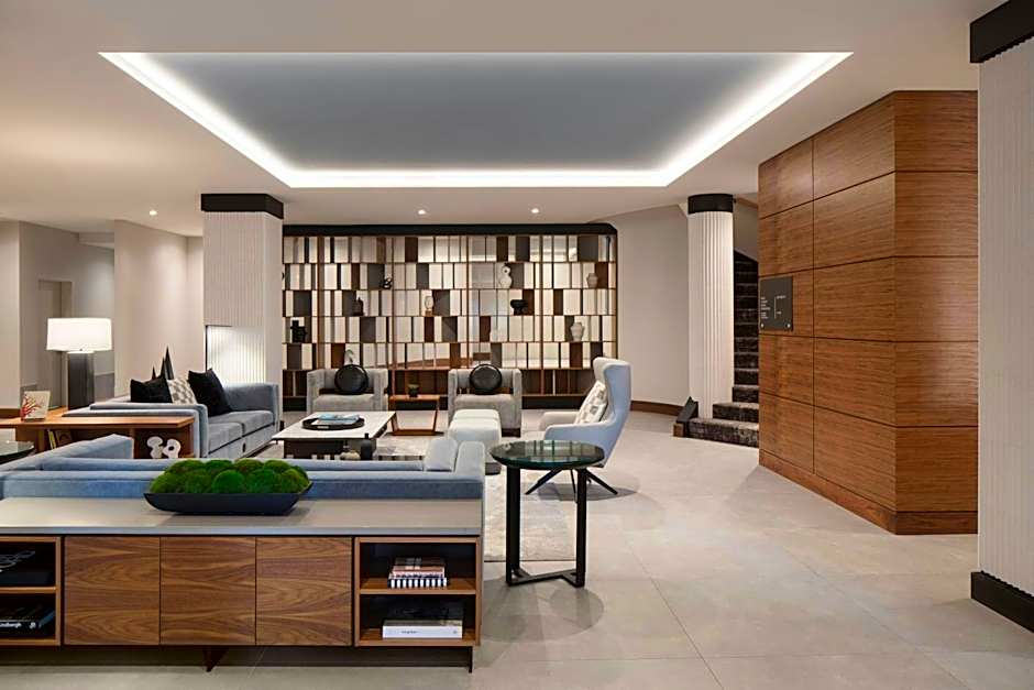 AC Hotel by Marriott Old Montreal