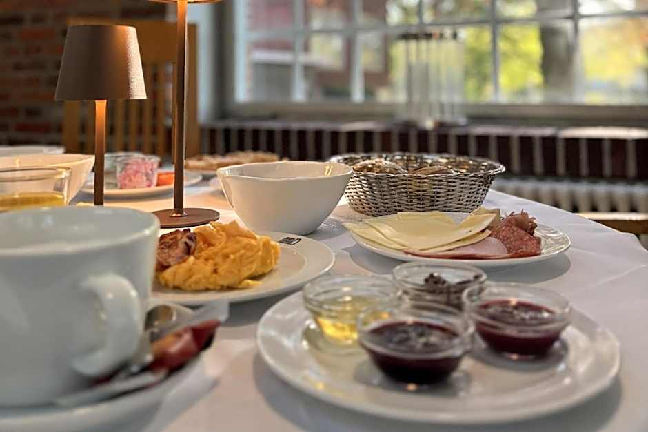 Hotel Alte Werft