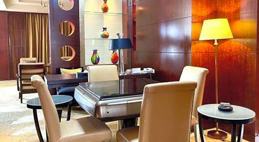 Kunshan Newport Hotel