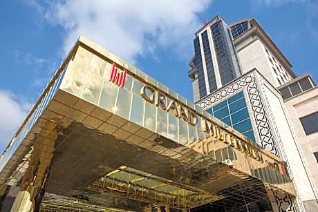 GRAND MILLENNIUM KONYA