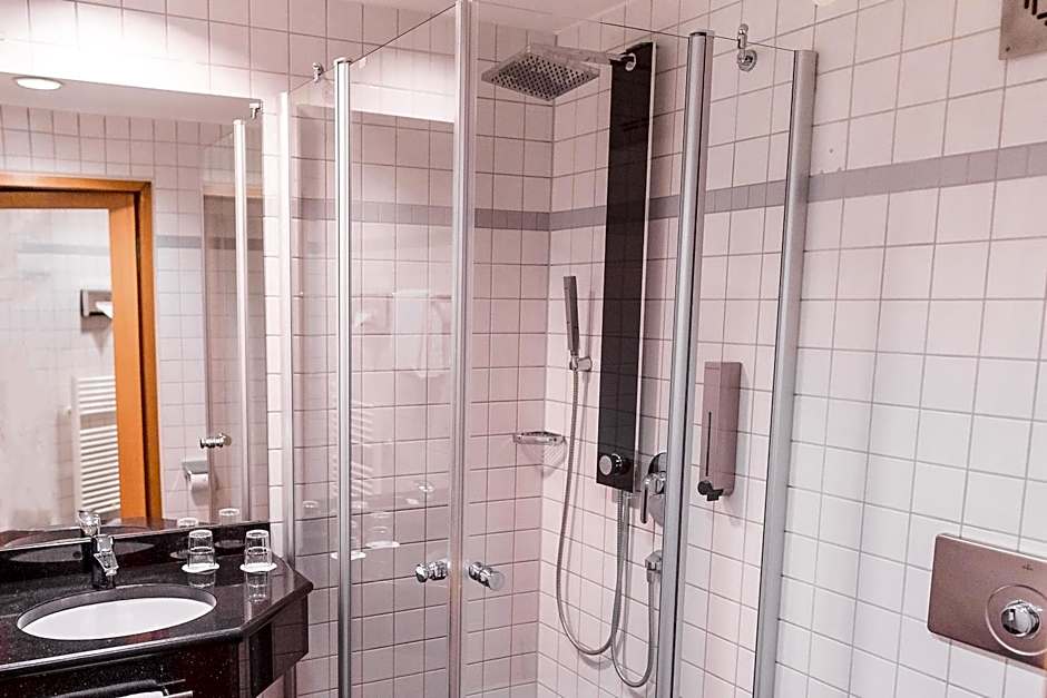 PLAZA INN Stuttgart-Ditzingen