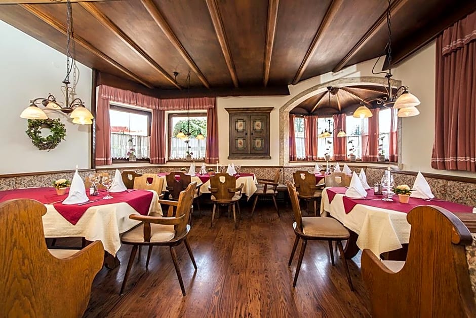 Kaiserhotel Oberndorf