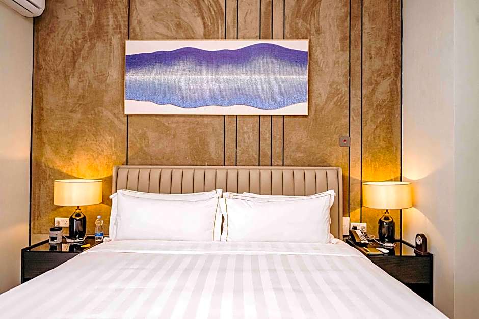 Pan Pacific Serviced Suites Nairobi