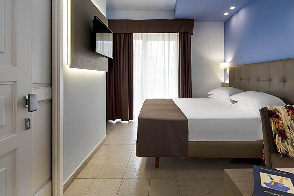 Netum Hotel