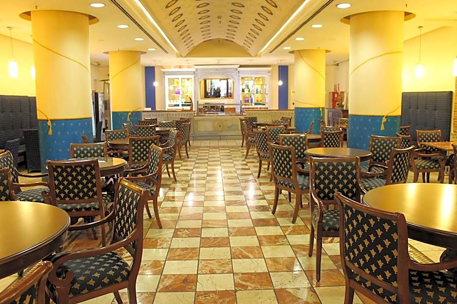 Ramblas Hotel