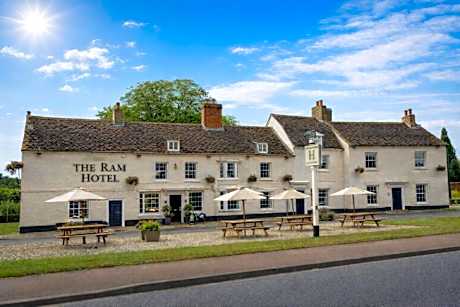 The Ram Inn