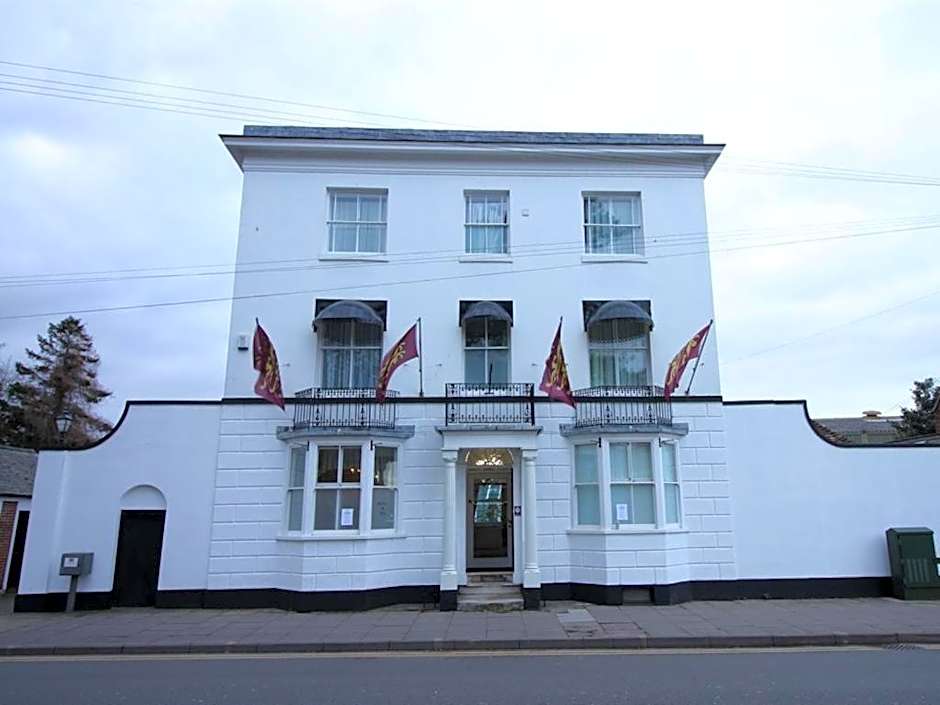 Thanington hotel
