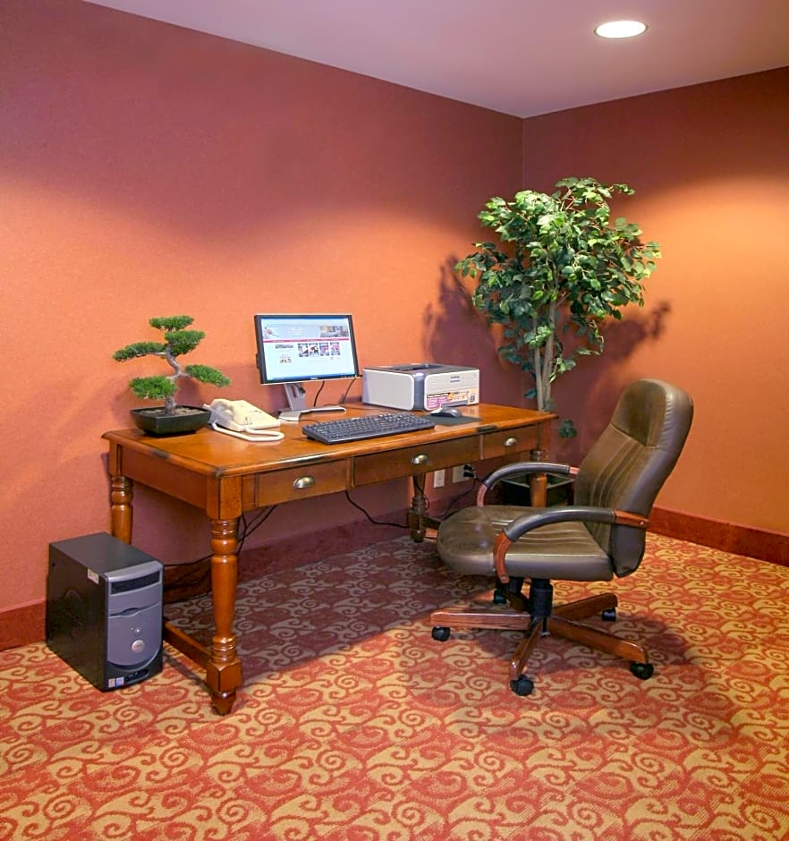 Ramada by Wyndham Wisconsin Dells