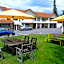 Rotorua Coachman Spa Motel