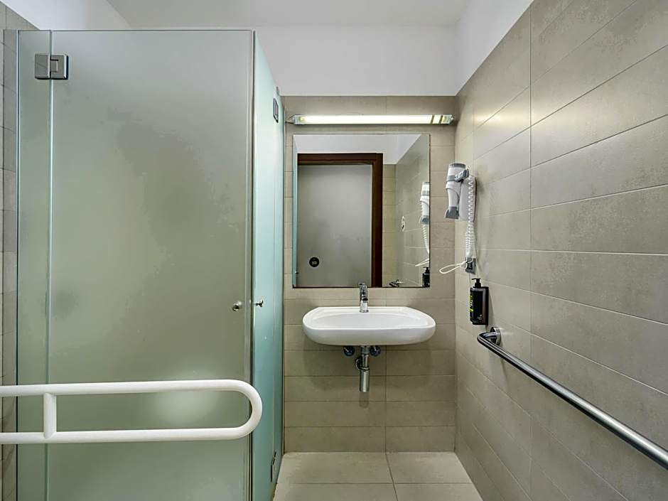 B&B Hotel Milano-Monza