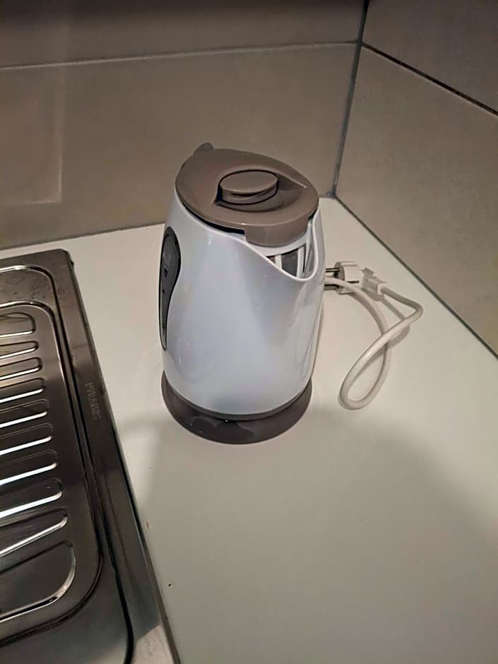 Naxian Garden of Senses