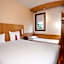 ibis Paris Pont de Suresnes