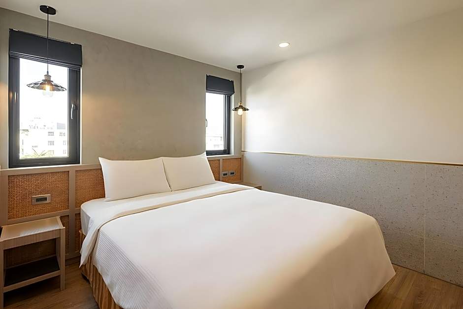 Kindness Hotel - Yuanlin Branch