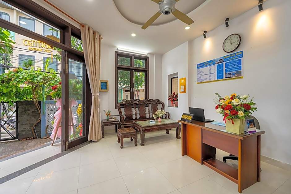 Smart Garden Homestay