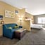 Comfort Suites Cullman I-65 Exit 310