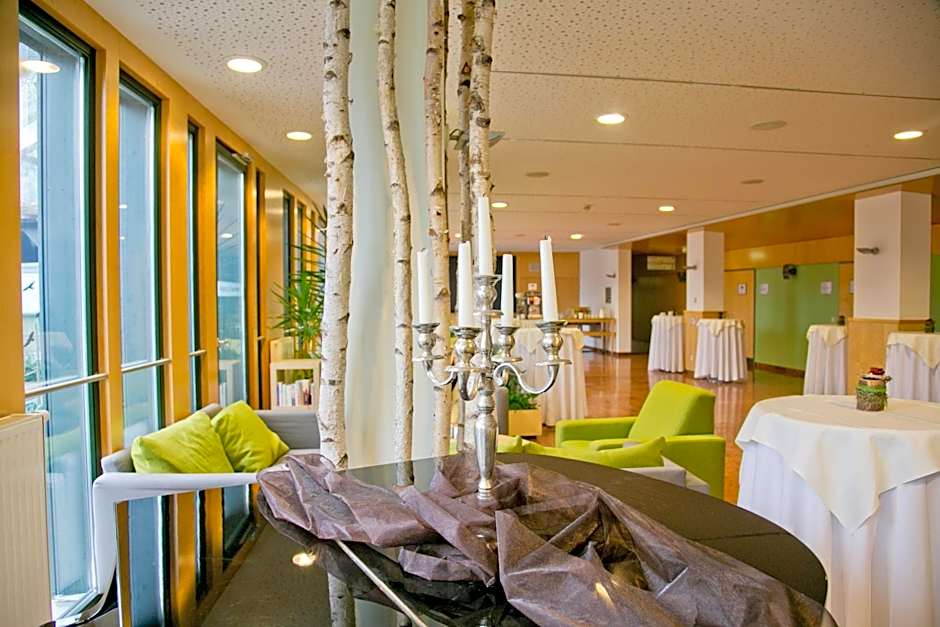Hotel Heffterhof