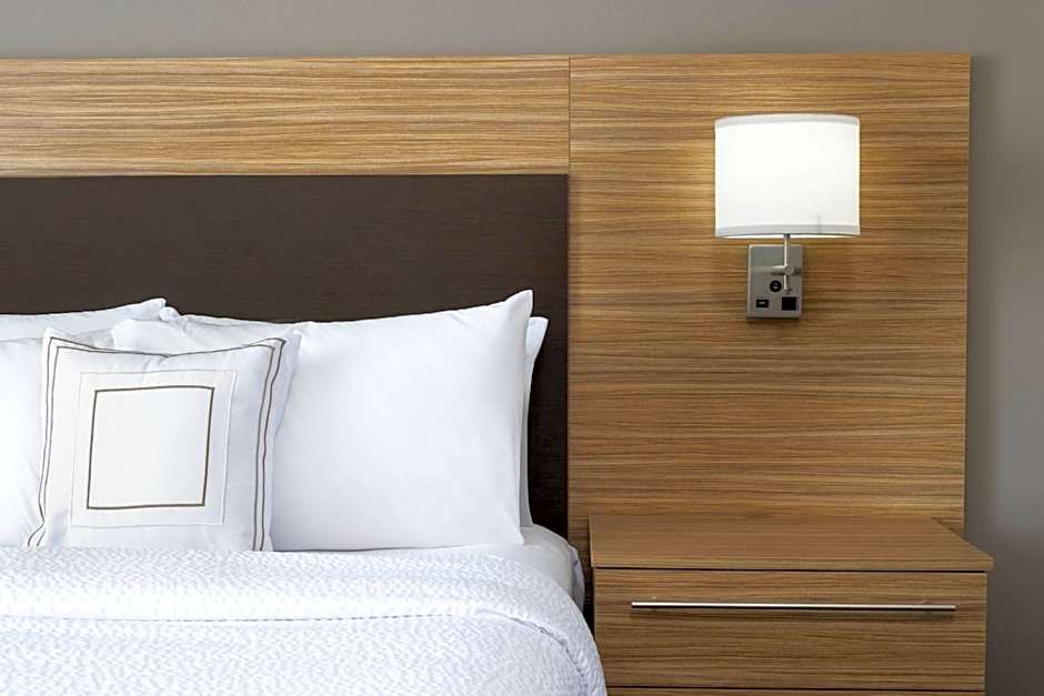 TownePlace Suites by Marriott St. Louis Edwardsville, IL