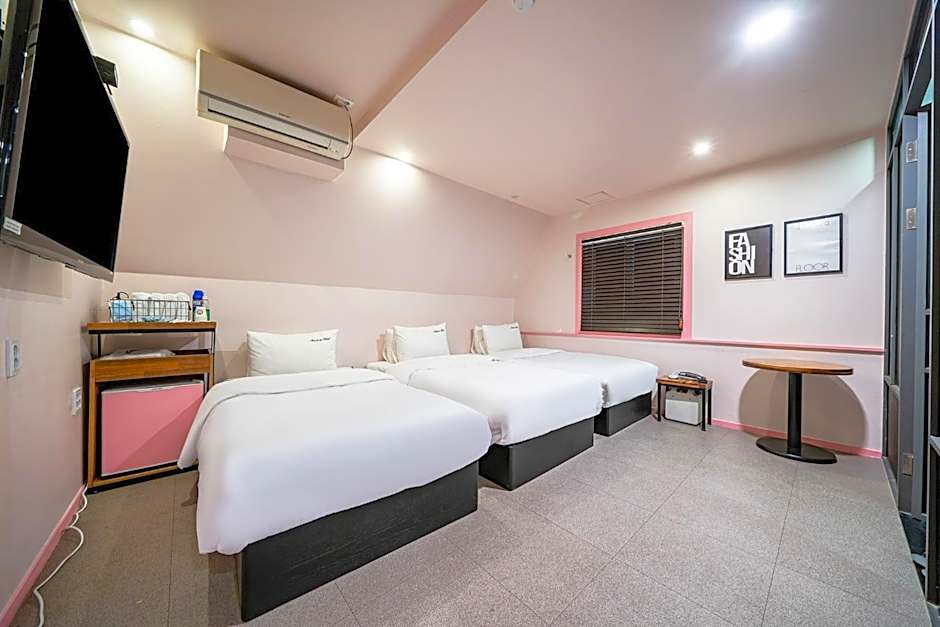 No25 Hotel Yeonsan