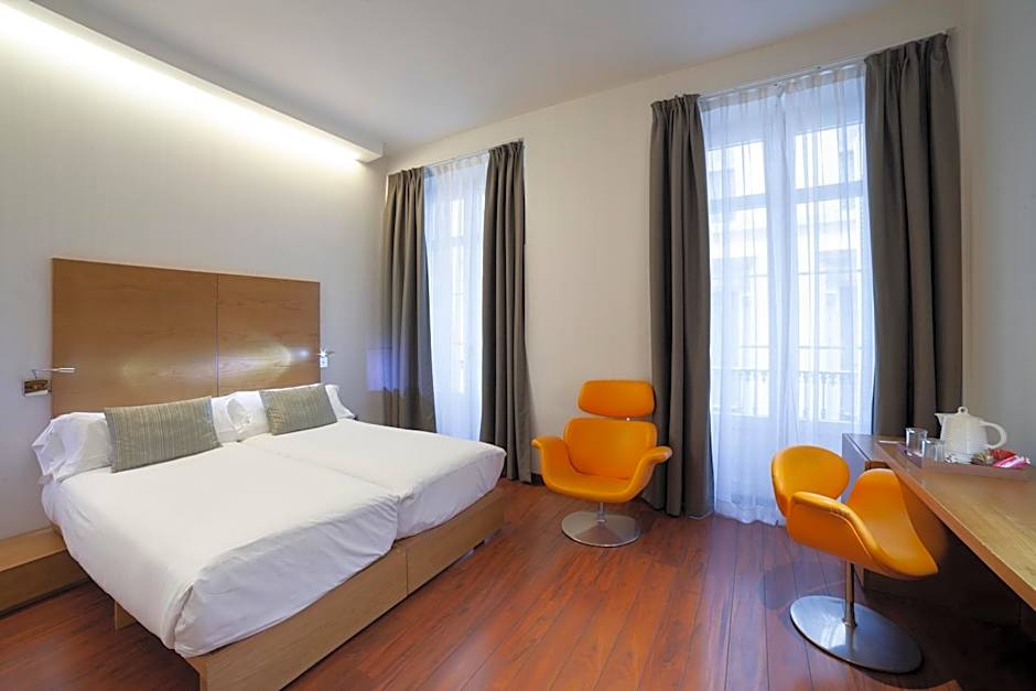 Petit Palace Plaza Malaga