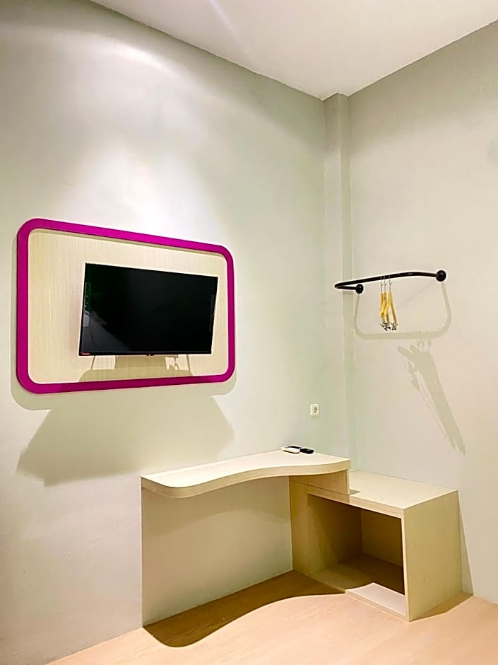 Ruma Ruma Hotel Kenten - Palembang