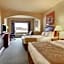 Clarion Suites Vidalia