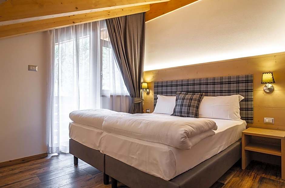 San Martino Mountain Residence