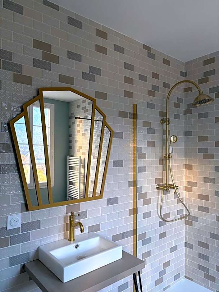 Grand Hôtel de la Scala