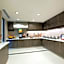 Residence Inn Houston City Place