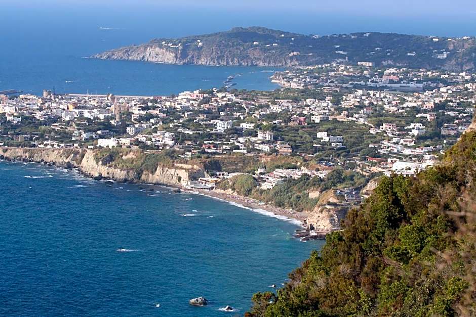 Grand Hotel Delle Terme Re Ferdinando