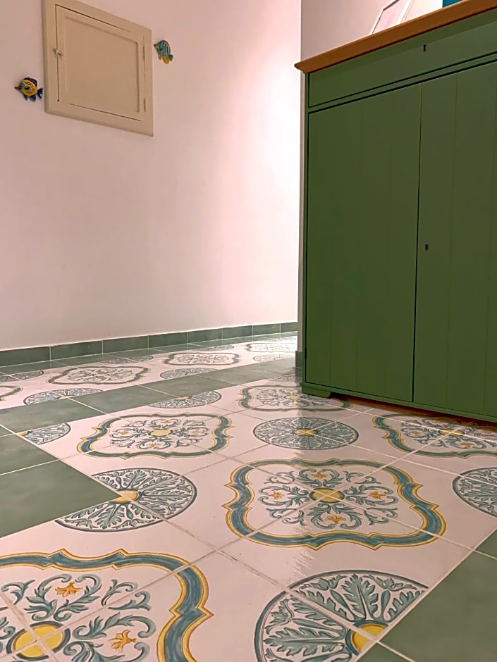 Mille Tramonti Agropoli Sunset Suite – Agropoli, UT