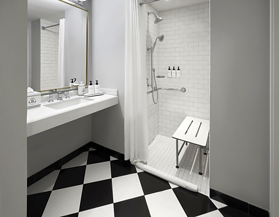 InterContinental New York Barclay Hotel By IHG