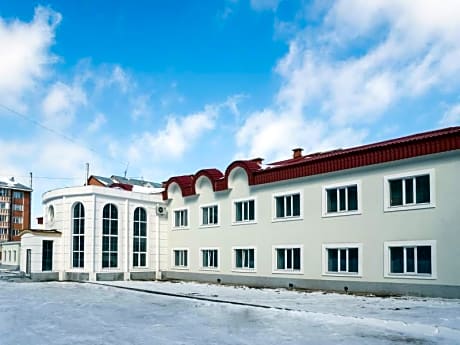 Red Village Hotel