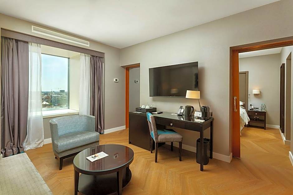 Sheraton Bucharest Hotel
