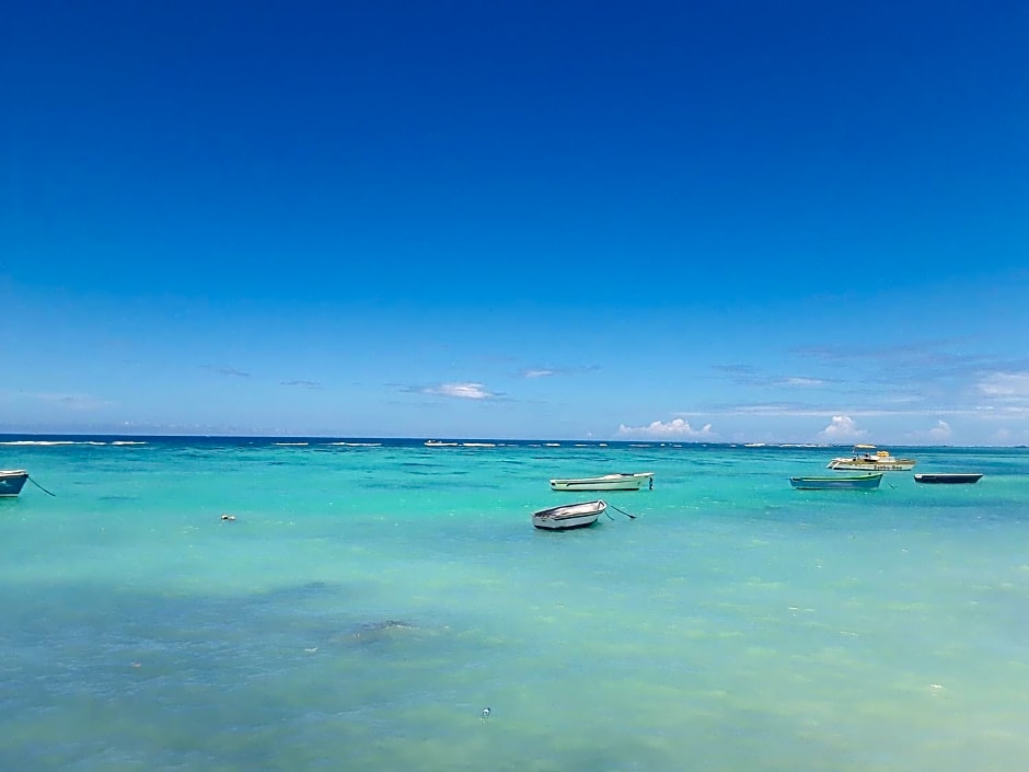 La Tonnelle Guest House