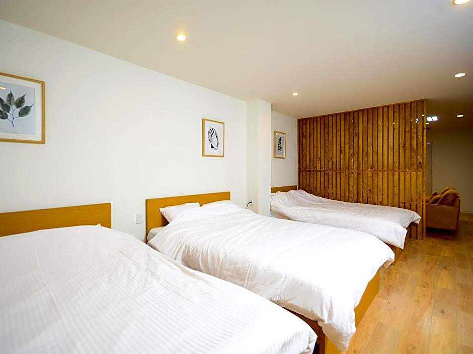 K's Hotel